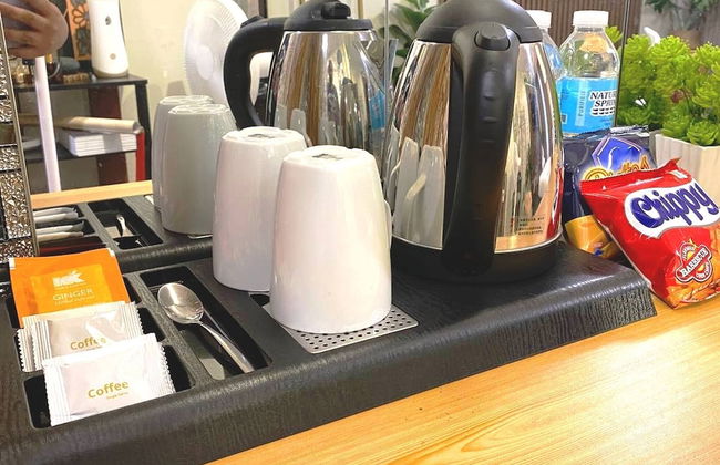 39F Smart Home Studio In Manila - Foto 15
