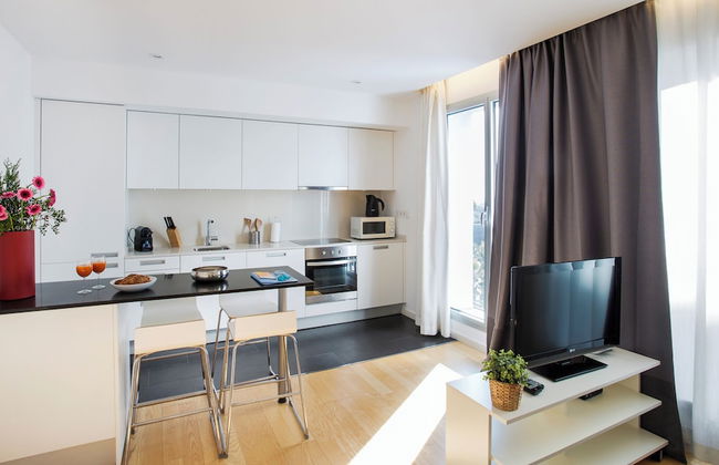 Durlet Beach Apartments - Foto 39