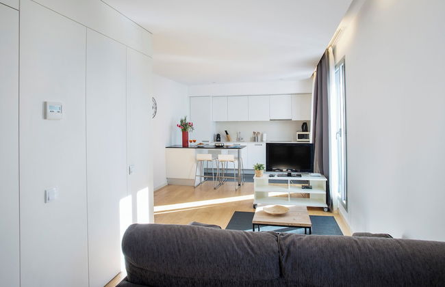 Durlet Beach Apartments - Foto 57