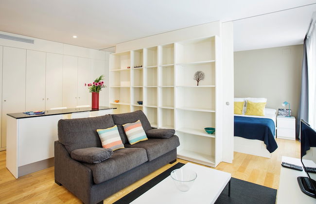 Durlet Beach Apartments - Foto 55