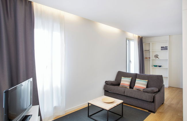 Durlet Beach Apartments - Foto 58