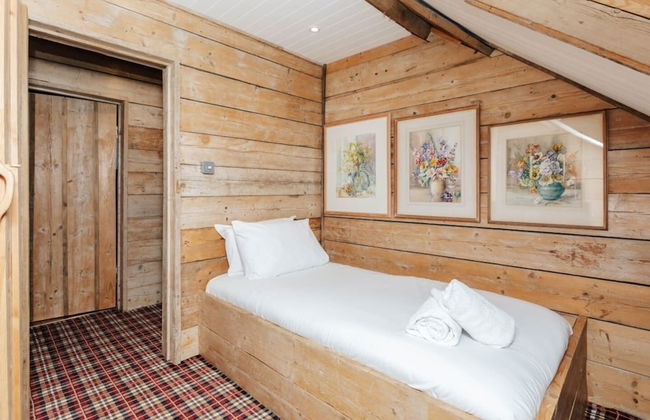 Moonlight Barn in Ascott - Foto 35
