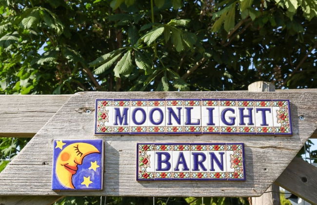 Moonlight Barn in Ascott - Foto 39