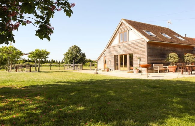 Moonlight Barn in Ascott - Foto 10