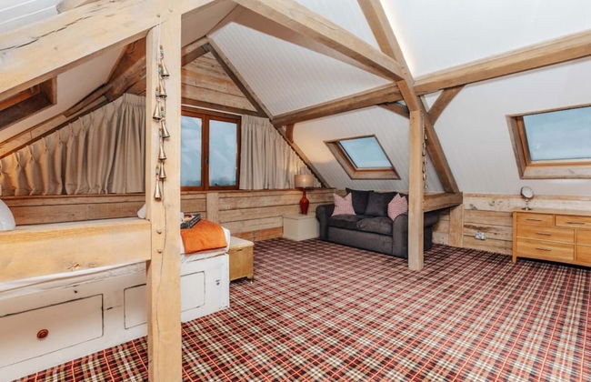 Moonlight Barn in Ascott - Foto 32