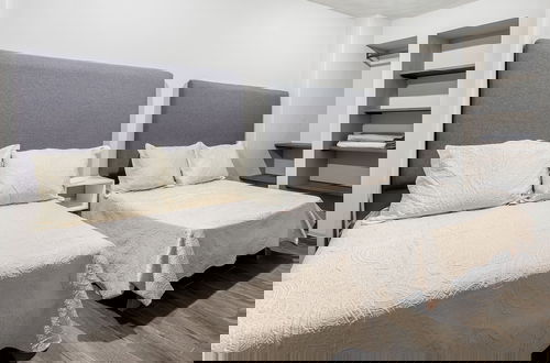 Photo 3 - Modern Flat by Polanco Balcony Pet Friendly