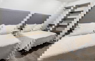 Photo 3 - Modern Flat by Polanco Balcony Pet Friendly