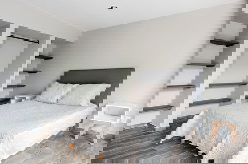 Photo 8 - Modern Flat by Polanco Balcony Pet Friendly