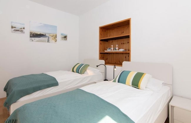 Walls of Piran Apartments and Rooms - Foto 10