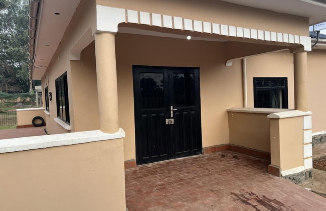 Beautiful 1-bed Apartment in Gulu - Foto 10