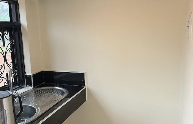 Beautiful 1-bed Apartment in Gulu - Foto 2