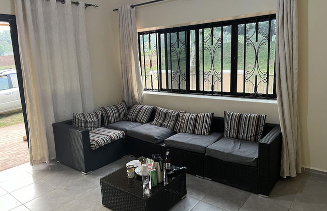 Beautiful 1-bed Apartment in Gulu - Foto 3