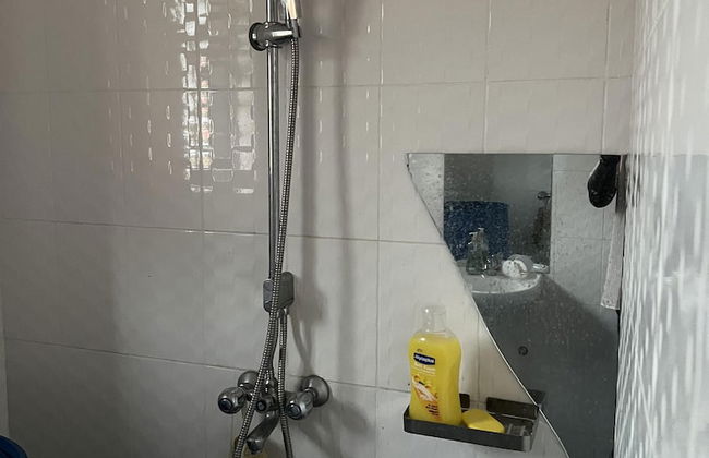 Beautiful 1-bed Apartment in Gulu - Foto 5