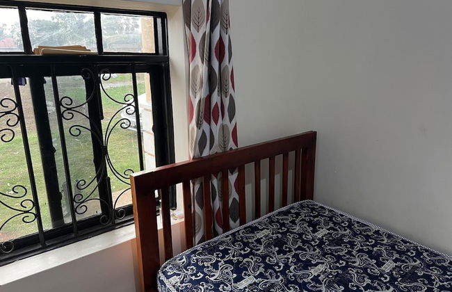 Beautiful 1-bed Apartment in Gulu - Foto 7