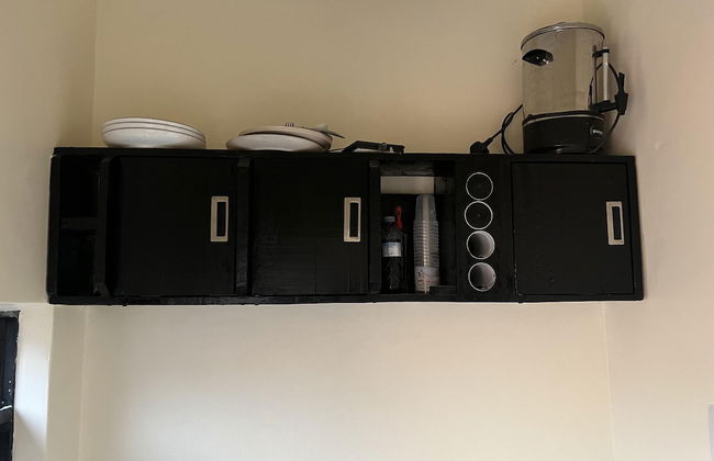 Beautiful 1-bed Apartment in Gulu - Foto 6