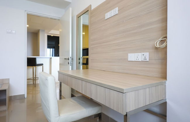 Genting Highlands Suite Ion Delemen - Photo 3