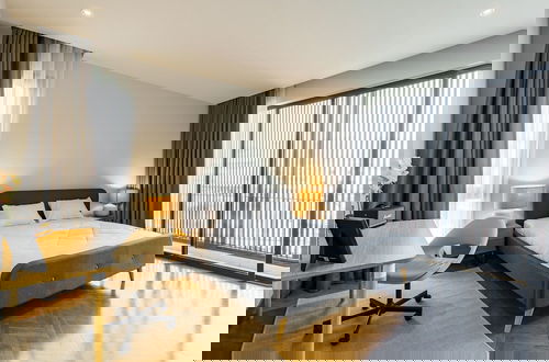 Photo 3 - Designer Pool Villa in Ekkamai