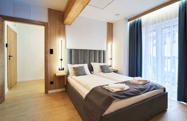 Apartamenty Pieninski Potok - Foto 18