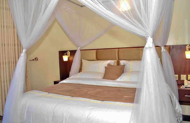 Studio Furnished Apartments Entebbe - Foto 3