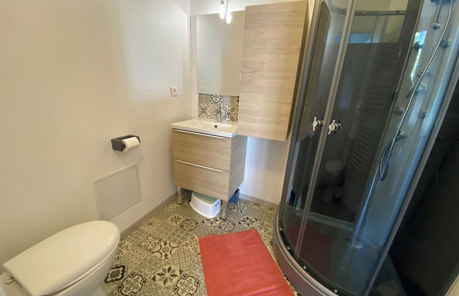 Le repos des Thermes - Foto 46