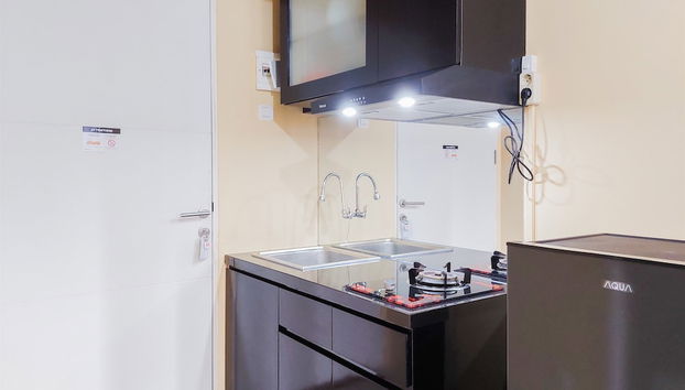 Cozinha privada