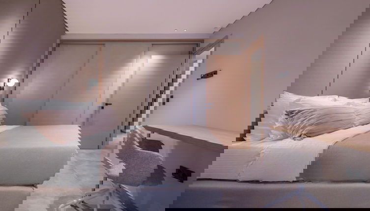 Foto 1 - Phaedrus Living Athens Luxury Residences Ivory