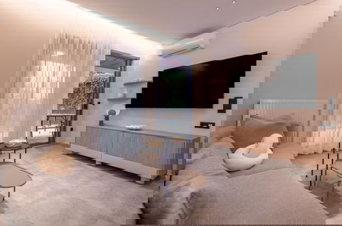 Foto 6 - Phaedrus Living Athens Luxury Residences Ivory