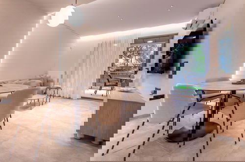 Foto 3 - Phaedrus Living Athens Luxury Residences Ivory