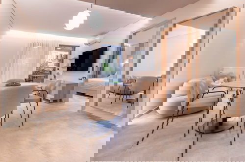 Foto 5 - Phaedrus Living Athens Luxury Residences Ivory