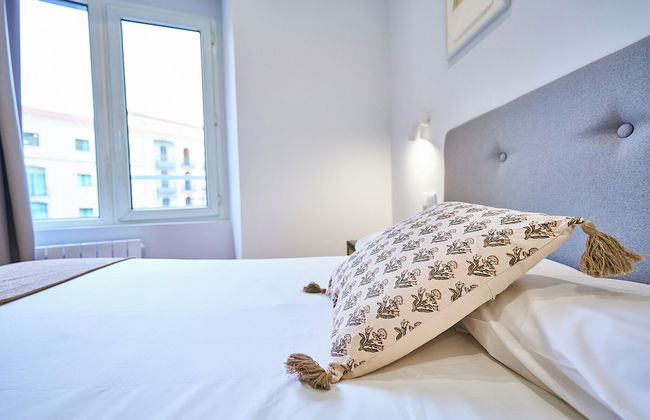 Apartamentos Esperanza by gaiarooms - Foto 18
