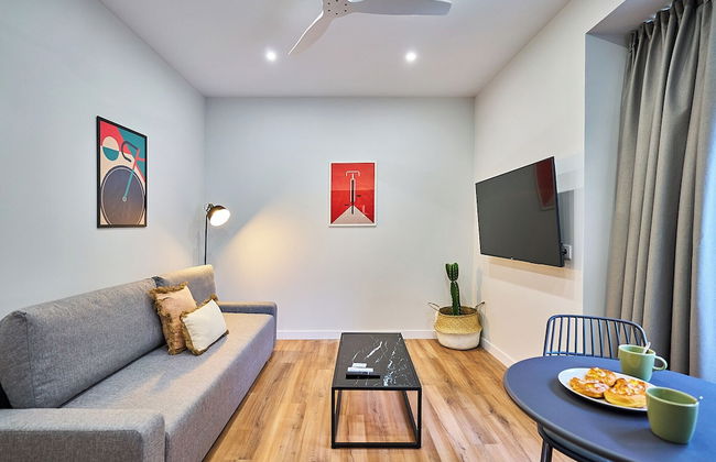 Apartamentos Esperanza by gaiarooms - Foto 46