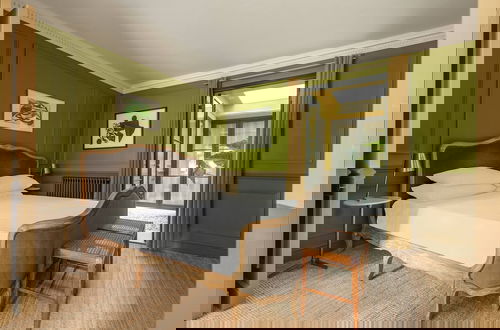 Foto 8 - Penywern Road IV by Onefinestay