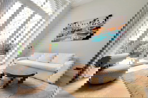 Foto 1 - Sleek Apartment - 2bd/ 4P - Champs Elysees