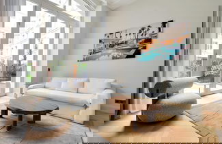 Foto 1 - Sleek Apartment - 2bd/ 4P - Champs Elysees