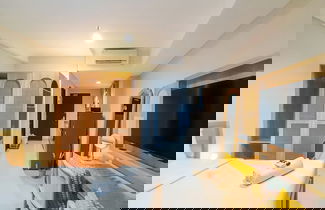 Photo 3 - Comfortable Studio at Patraland Amarta Apartment