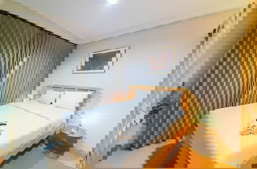 Photo 2 - Comfortable Studio at Patraland Amarta Apartment