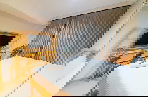 Photo 7 - Comfortable Studio at Patraland Amarta Apartment