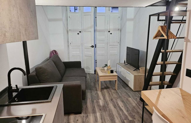APARTAMENTOS SAN FERNADO 32 - Foto 25