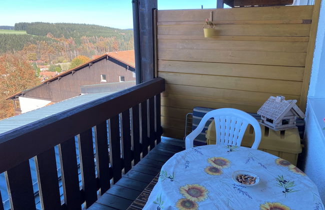 Complete Apartment With own Balcony - Foto 4