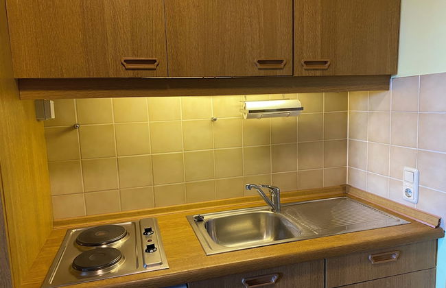 Complete Apartment With own Balcony - Foto 7