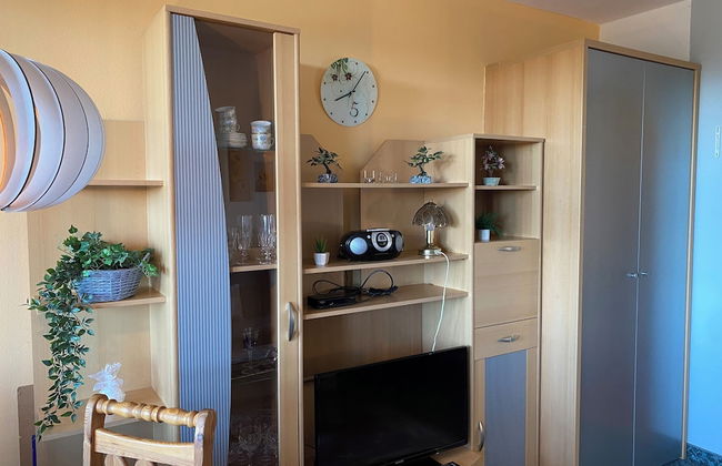 Complete Apartment With own Balcony - Foto 2