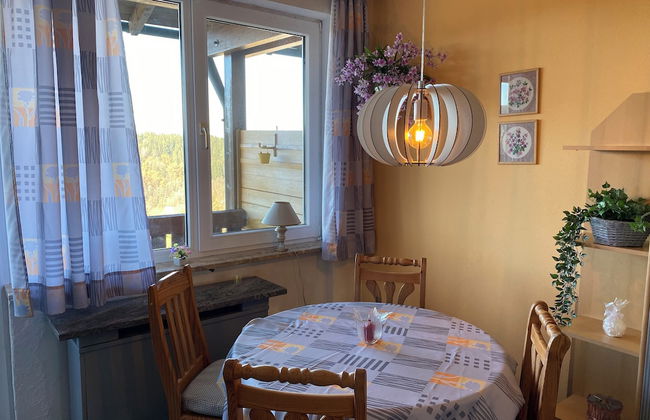 Complete Apartment With own Balcony - Foto 6