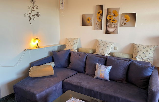 Complete Apartment With own Balcony - Foto 1