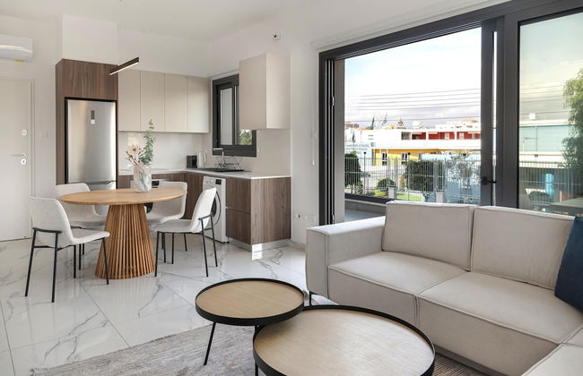 Phaedrus Living: Limassol Opalia Residences Ruby - Foto 3