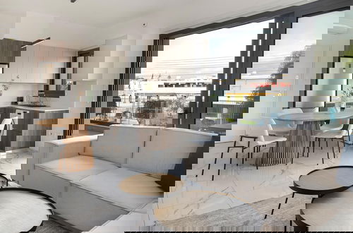 Foto 3 - Phaedrus Living: Limassol Opalia Residences Ruby