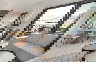 Foto 3 - Phaedrus Living: Limassol Opalia Residences Ruby