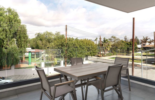Phaedrus Living: Limassol Opalia Residences Ruby - Foto 5