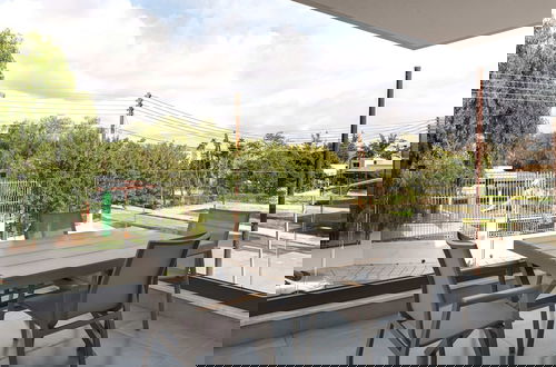 Foto 5 - Phaedrus Living: Limassol Opalia Residences Ruby