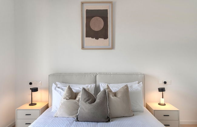 Phaedrus Living: Limassol Opalia Residences Ruby - Foto 2