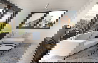 Foto 1 - Phaedrus Living: Limassol Opalia Residences Ruby